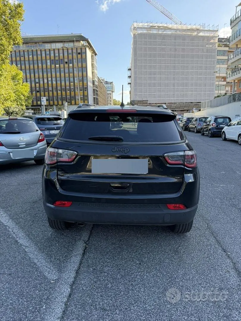 Jeep Compass 2020 photo 3