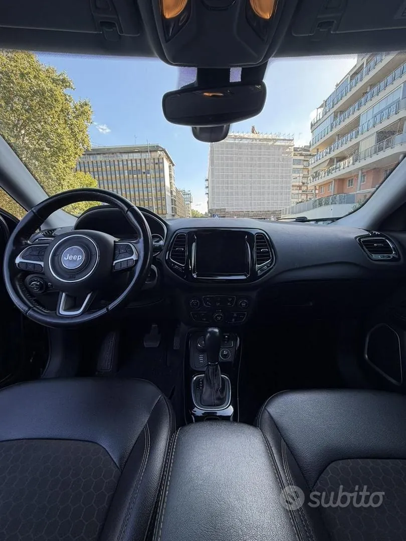 Jeep Compass 2020 photo 4