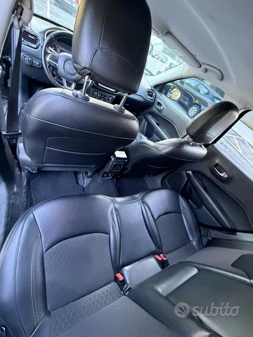 Jeep Compass 2020 photo 5