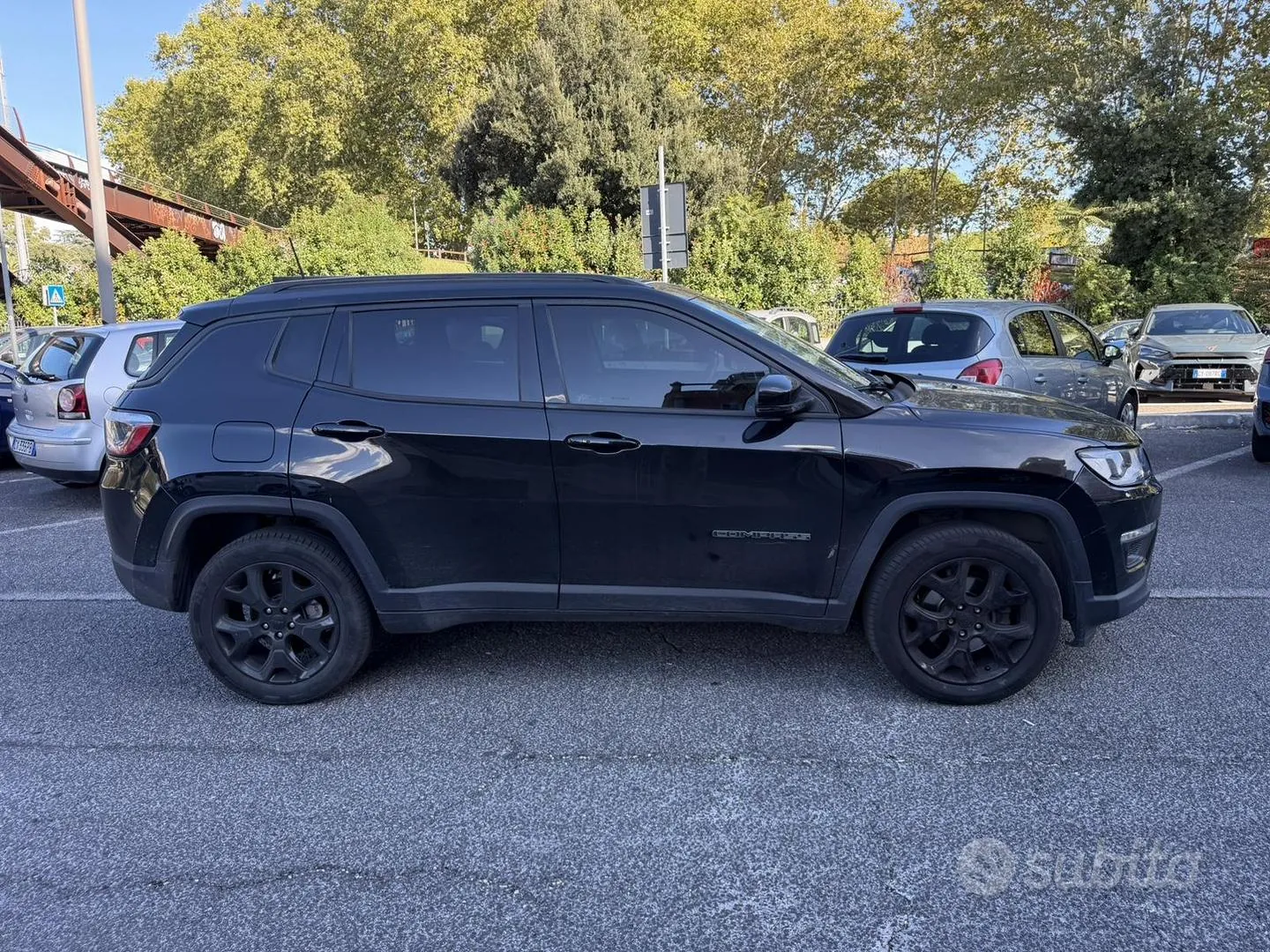 Jeep Compass 2020 photo 2