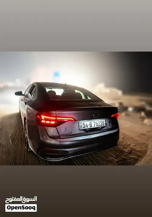 Volkswagen Jetta 2024 photo 5