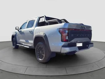 Foton Tunland 2026 photo 3