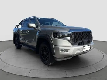 Foton Tunland 2026 photo 2