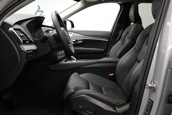 Volvo Xc90 2025 photo 5