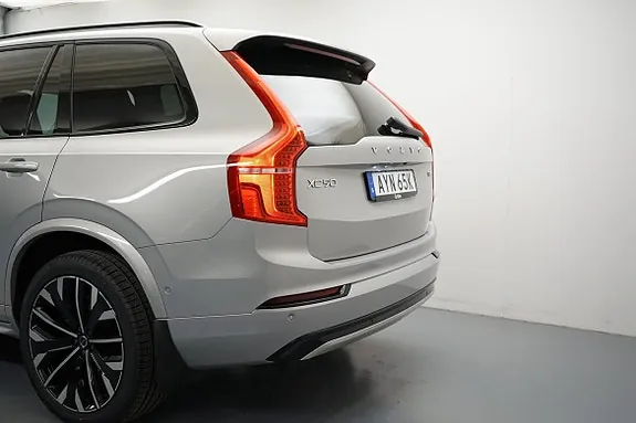 Volvo Xc90 2025 photo 3