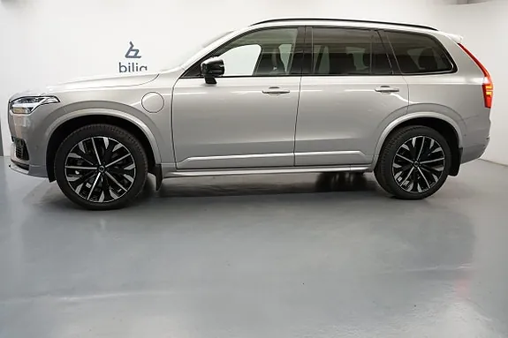 Volvo Xc90 2025 photo 2