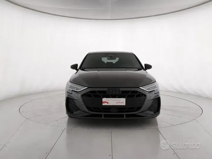 Audi A3 Sportback 2025 photo 2