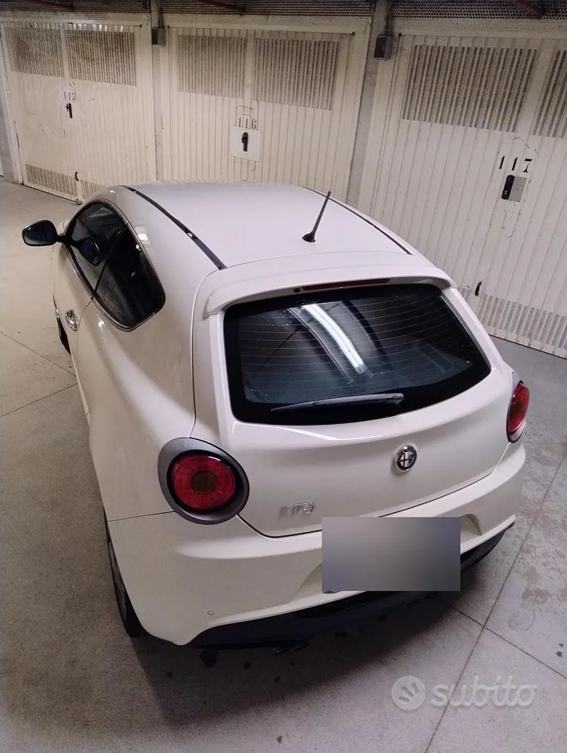 Alfa Romeo Mito 2010 photo 3