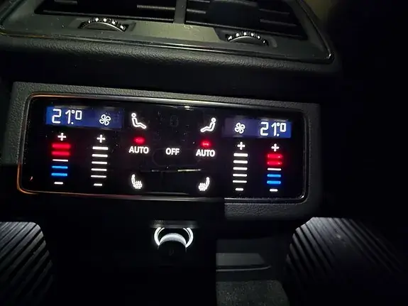 Audi A6 2019 photo 2