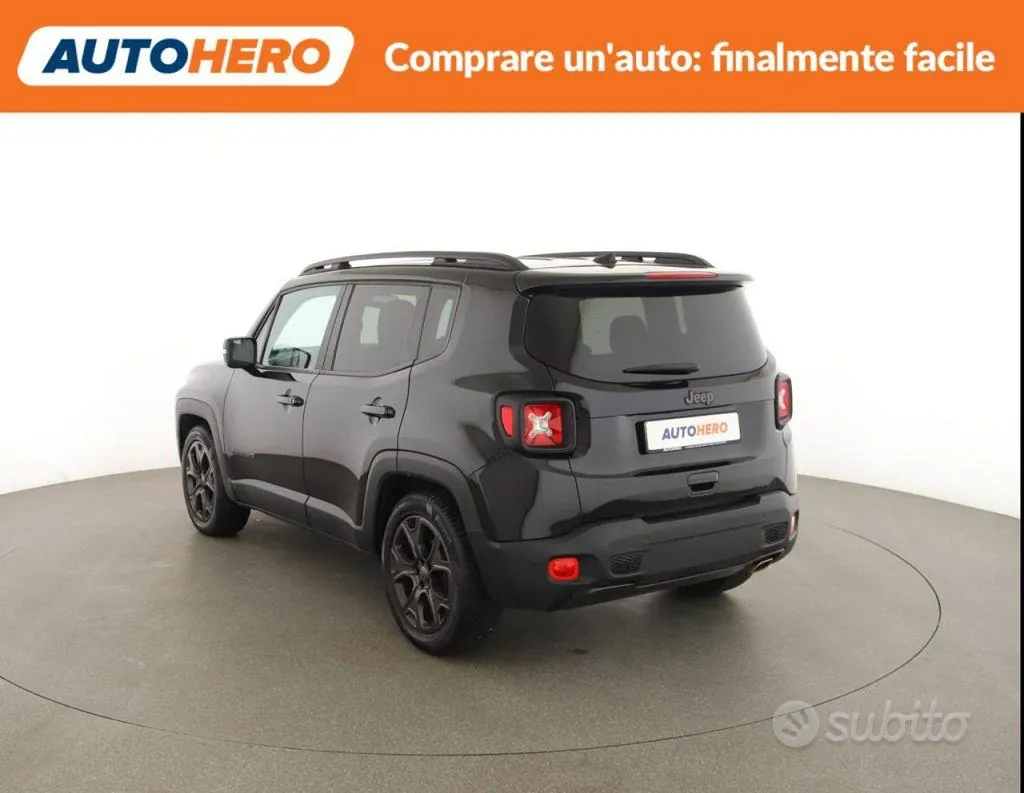Jeep Renegade 2022 photo 4