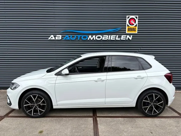 Volkswagen Polo 2024 photo 2