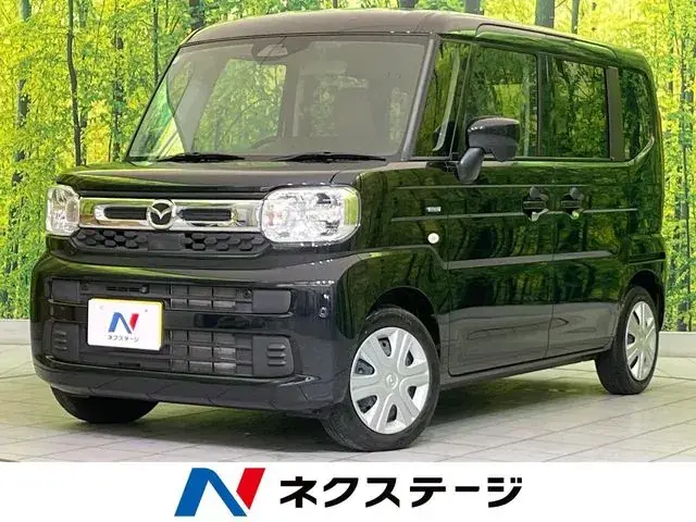 Mitsubishi Fuga