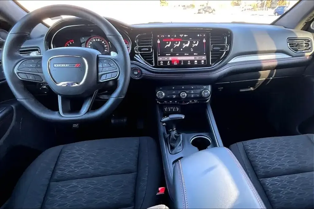 Dodge Durango 2026 photo 5
