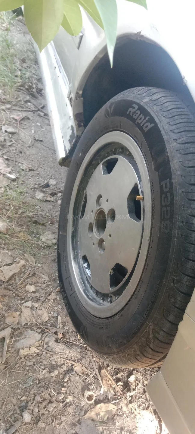 Suzuki Baleno