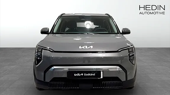 Kia Ev3 2025 photo 2