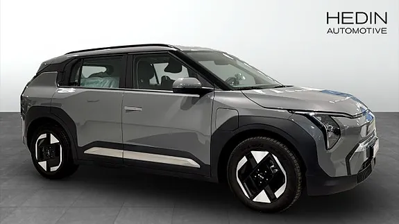 Kia Ev3 2025 photo 3