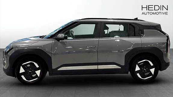 Kia Ev3 2025 photo 4