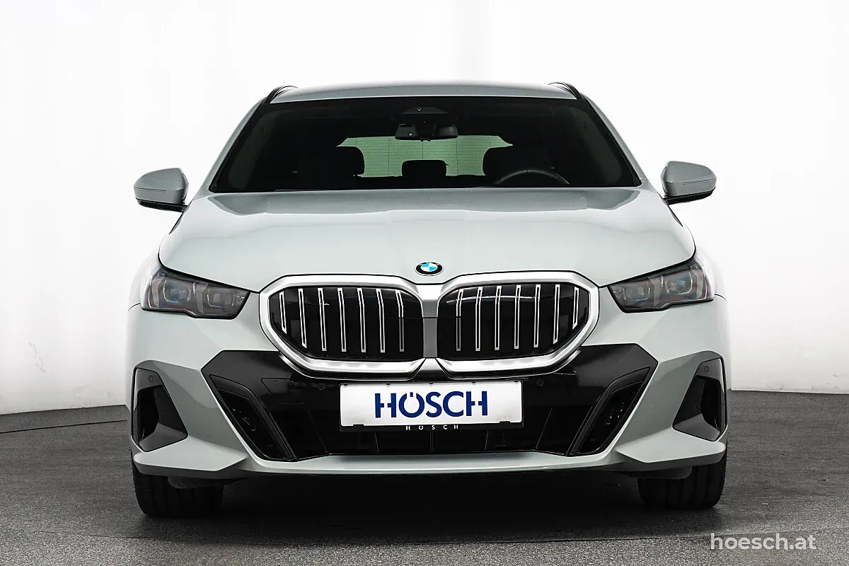 BMW 5 Series 2026 photo 2
