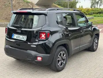 Jeep Renegade 2019 photo 4