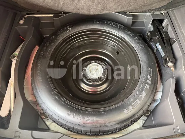 Mitsubishi Eclipse Cross 2018 photo 5