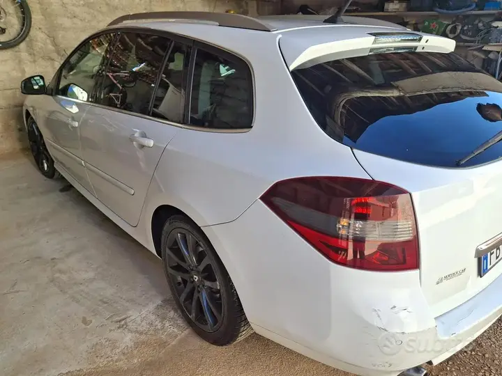 Renault Laguna