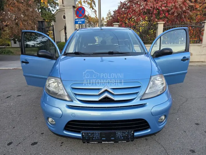 Citroen C3