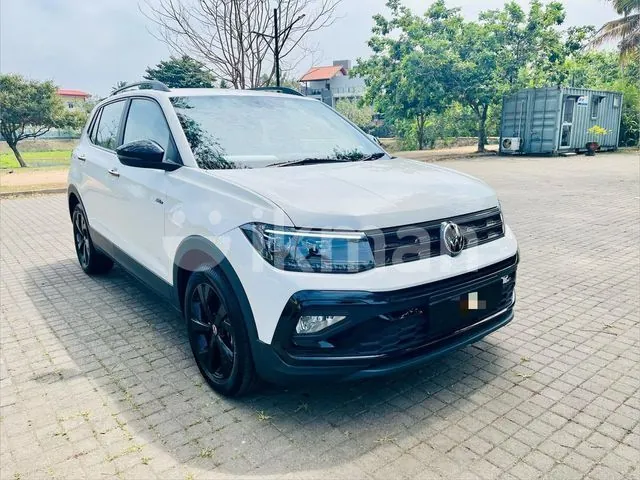 Volkswagen Taigun 2026 photo 2