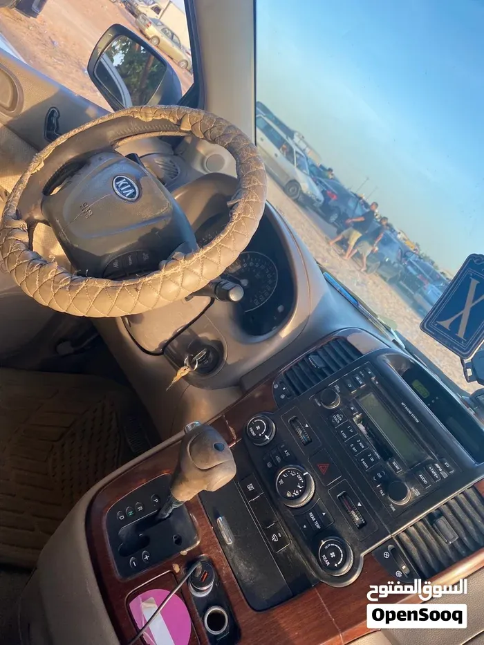 Kia Sedona