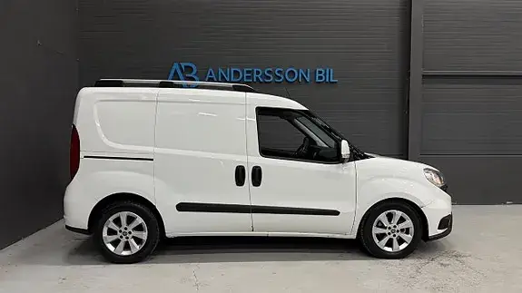 Fiat Doblo 2016 photo 5