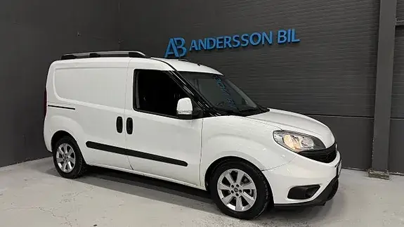 Fiat Doblo 2016 photo 4