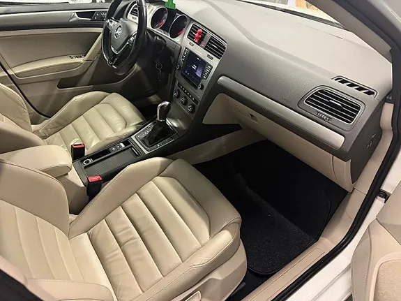 Volkswagen Golf I 2017 photo 5