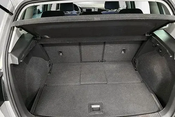Volkswagen Golf Sportsvan 2017 photo 5