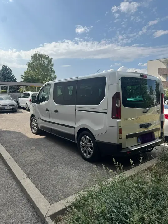 Fiat Talento 2016 photo 2