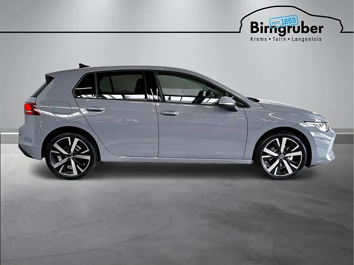 Volkswagen Golf 2026 photo 3