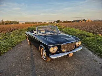 Studebaker Lark