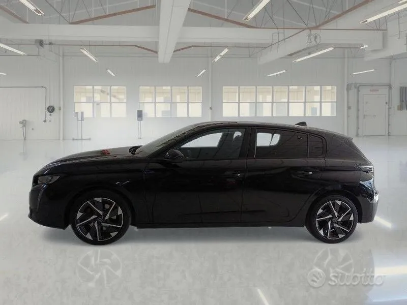 Peugeot 308 2022 photo 5