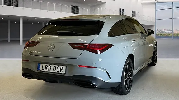 Mercedes-Benz Cla 2026 photo 3