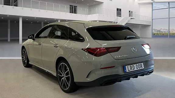 Mercedes-Benz Cla 2026 photo 5