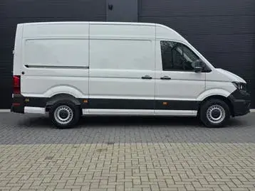 Volkswagen Crafter 2026 photo 4