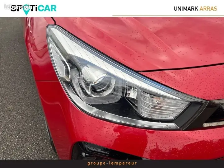 Kia Rio 2023 photo 4