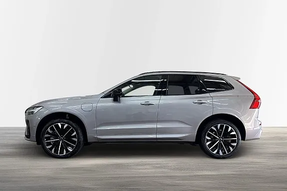 Volvo Xc60 2027 photo 3