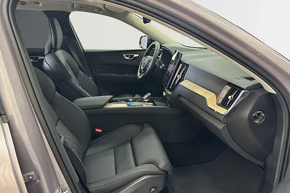 Volvo Xc60 2027 photo 5
