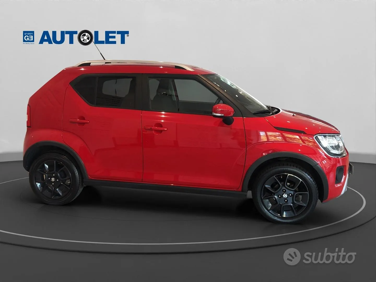 Suzuki Ignis 2023 photo 4