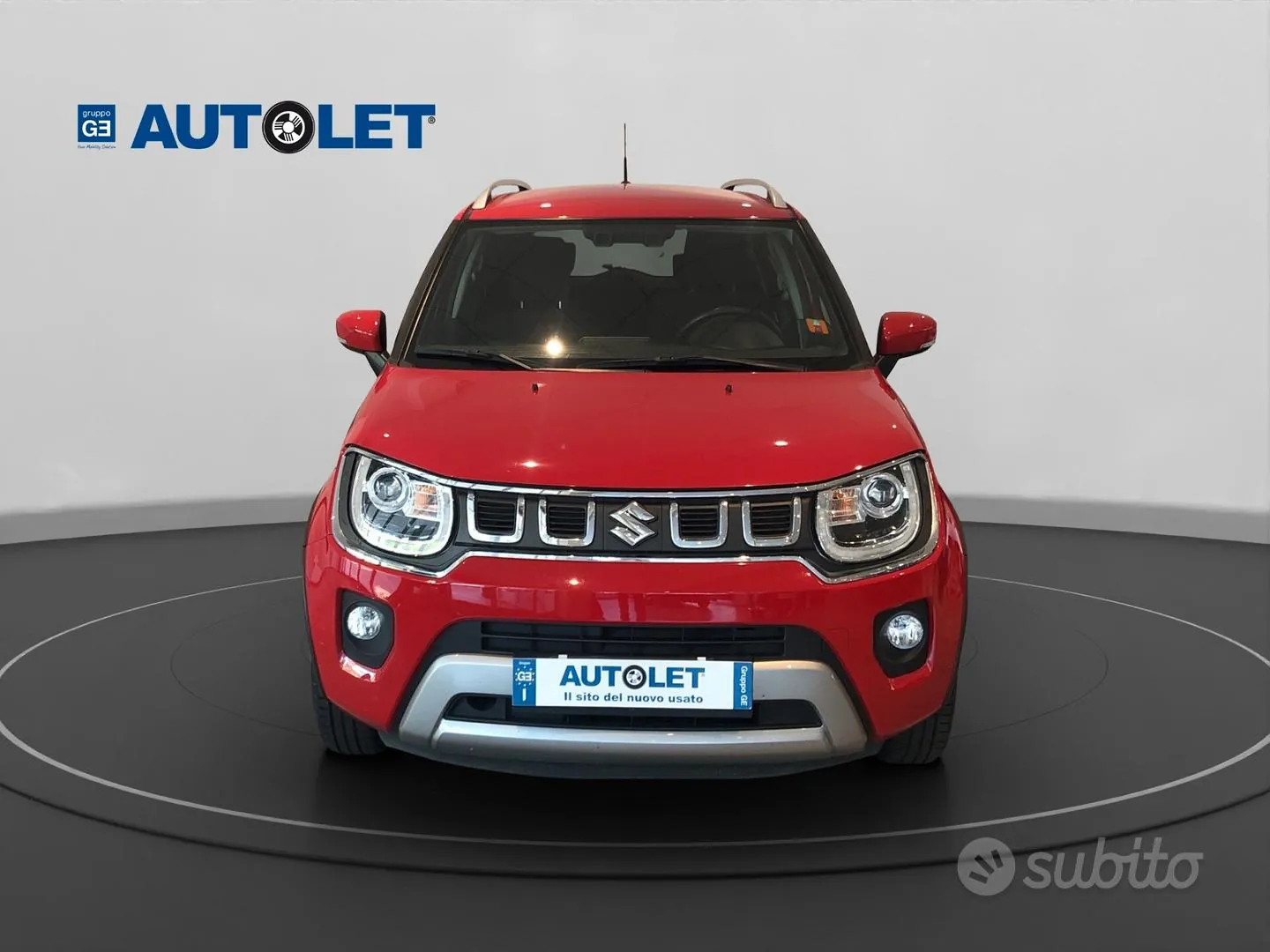 Suzuki Ignis 2023 photo 2
