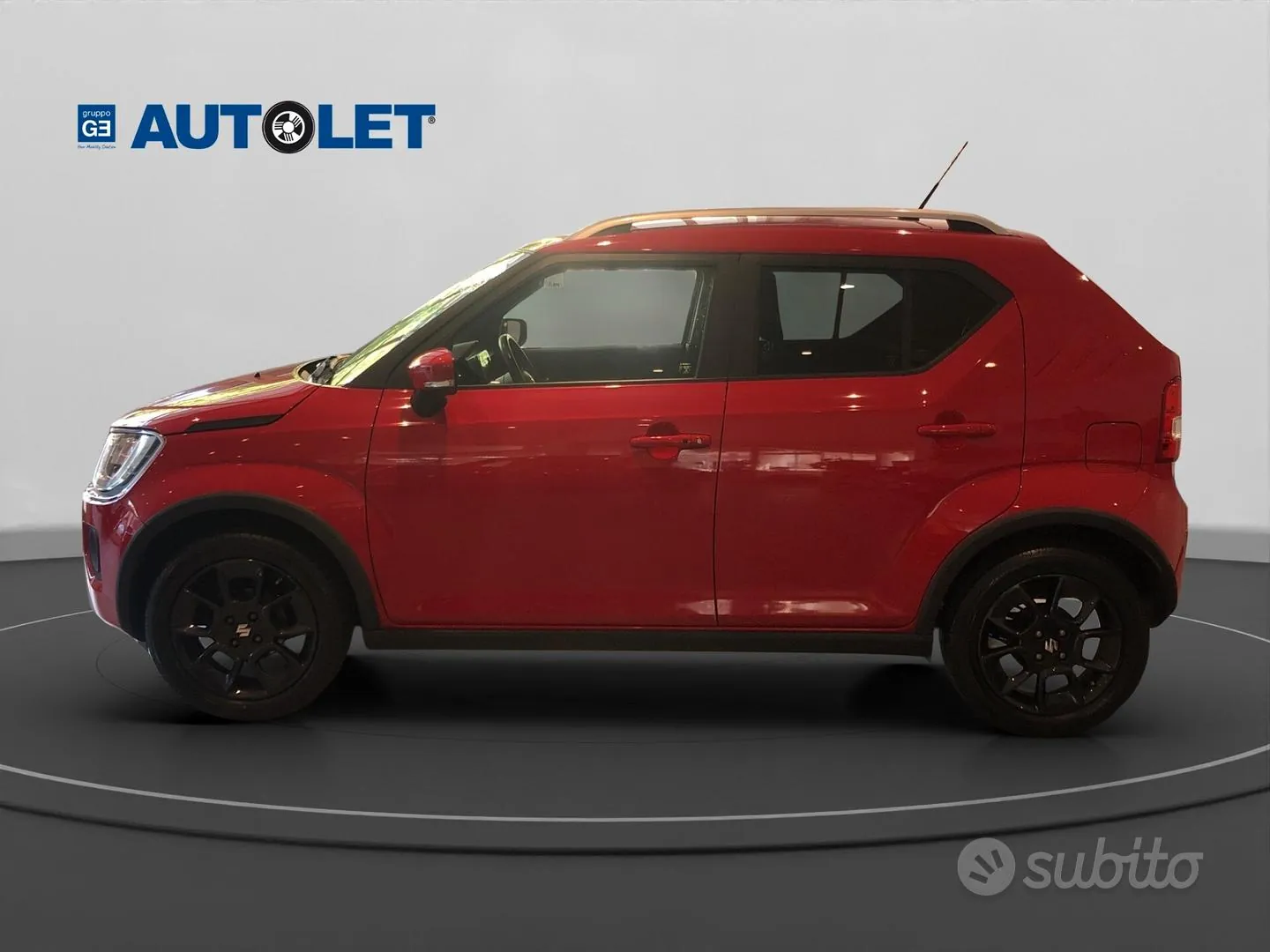 Suzuki Ignis 2023 photo 5