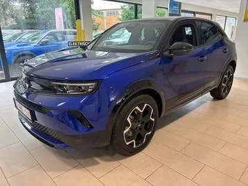 Opel Mokka 2025 photo 3