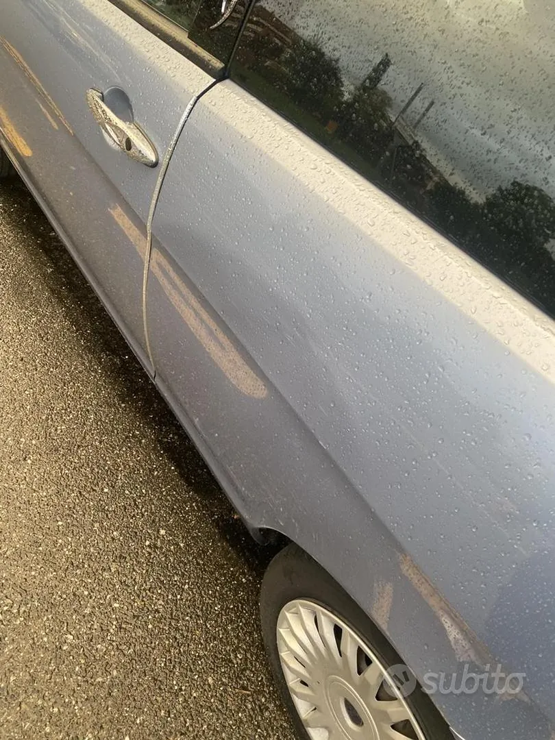 Lancia Ypsilon 2008 photo 4