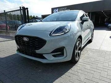 Ford Puma 2024 photo 3