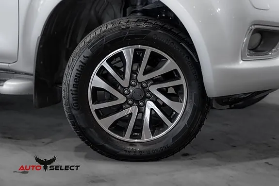 Nissan Navara 2018 photo 3