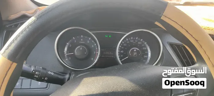 Hyundai Sonata 2012 photo 2